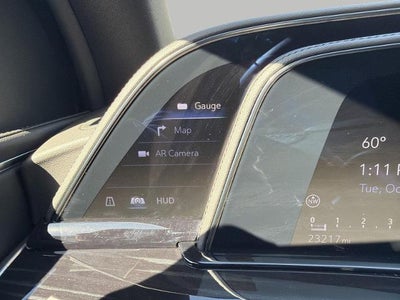 2024 Cadillac Escalade 4WD 4dr Sport Platinum
