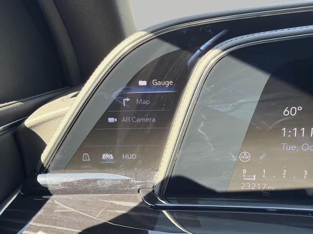 2024 Cadillac Escalade 4WD 4dr Sport Platinum