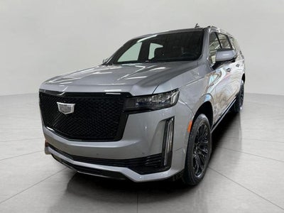 2024 Cadillac Escalade 4WD 4dr Sport Platinum