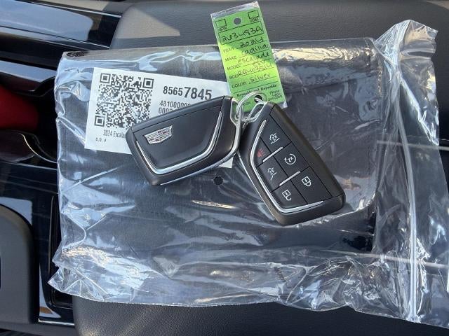 2024 Cadillac Escalade 4WD 4dr Sport Platinum