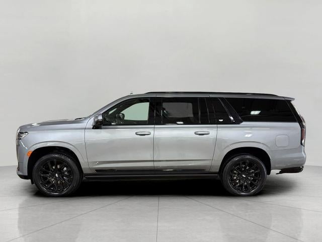 2024 Cadillac Escalade 4WD 4dr Sport Platinum