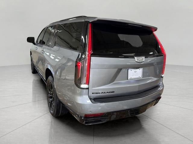 2024 Cadillac Escalade 4WD 4dr Sport Platinum