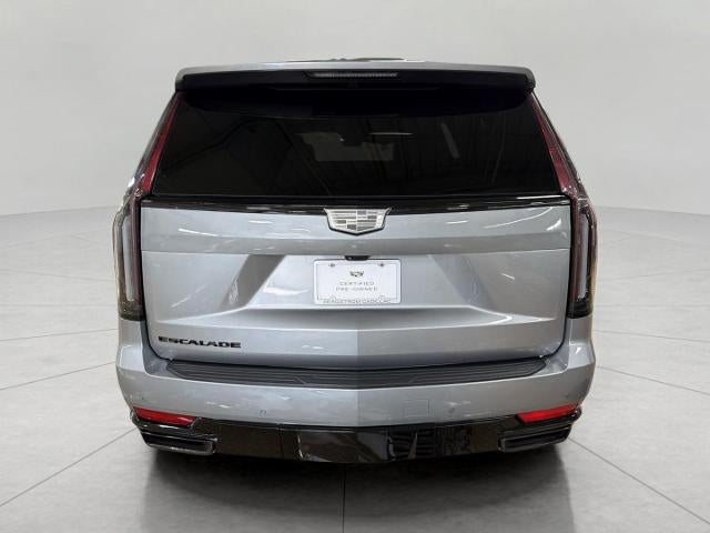 2024 Cadillac Escalade 4WD 4dr Sport Platinum
