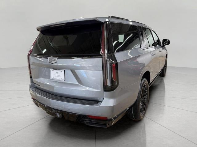 2024 Cadillac Escalade 4WD 4dr Sport Platinum