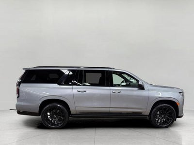 2024 Cadillac Escalade 4WD 4dr Sport Platinum