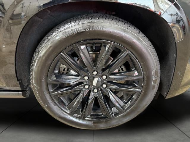 2023 Cadillac Escalade 4WD 4dr Sport Platinum