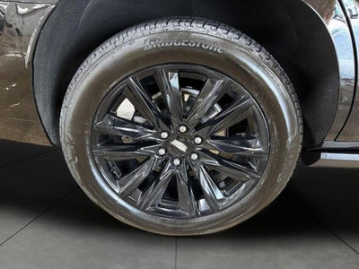 2023 Cadillac Escalade 4WD 4dr Sport Platinum