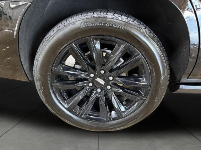 2023 Cadillac Escalade 4WD 4dr Sport Platinum