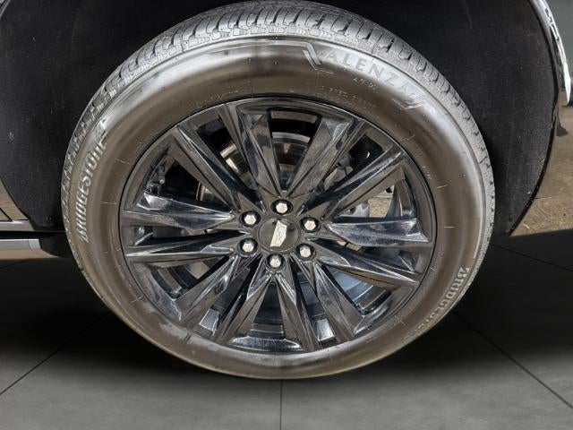 2023 Cadillac Escalade 4WD 4dr Sport Platinum