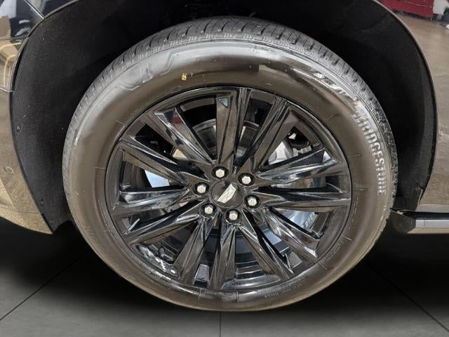 2023 Cadillac Escalade 4WD 4dr Sport Platinum