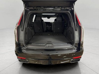 2023 Cadillac Escalade 4WD 4dr Sport Platinum