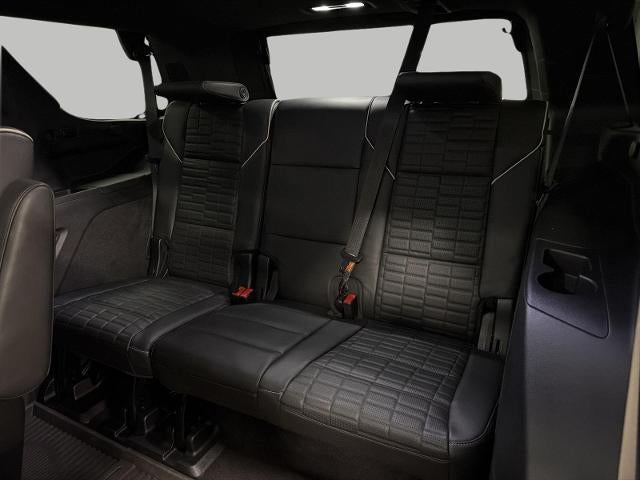 2023 Cadillac Escalade 4WD 4dr Sport Platinum