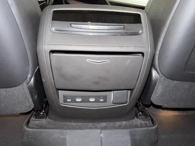 2023 Cadillac Escalade 4WD 4dr Sport Platinum