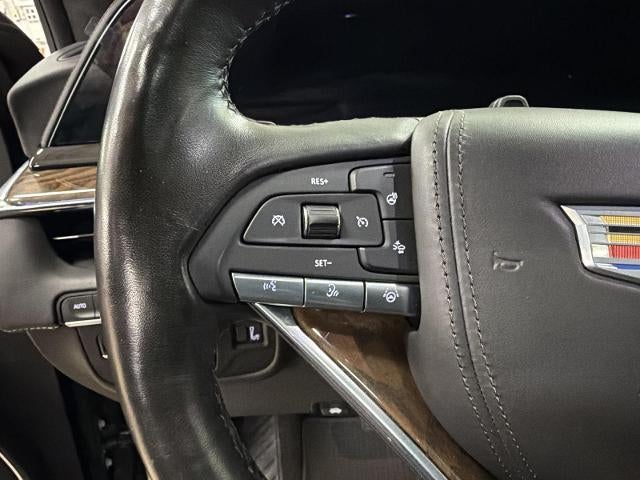 2023 Cadillac Escalade 4WD 4dr Sport Platinum
