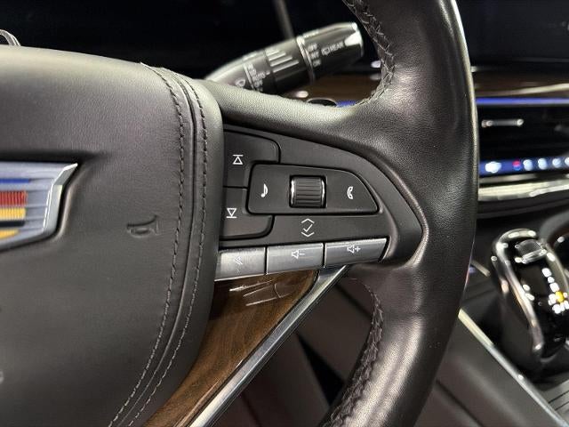 2023 Cadillac Escalade 4WD 4dr Sport Platinum