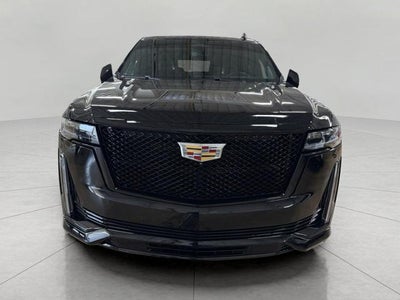 2023 Cadillac Escalade 4WD 4dr Sport Platinum