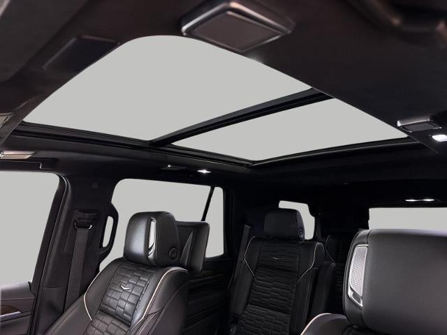 2023 Cadillac Escalade 4WD 4dr Sport Platinum