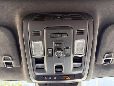 2023 Cadillac Escalade 4WD 4dr Sport Platinum