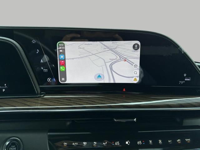 2023 Cadillac Escalade 4WD 4dr Sport Platinum