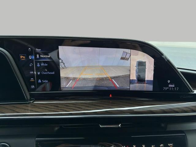 2023 Cadillac Escalade 4WD 4dr Sport Platinum