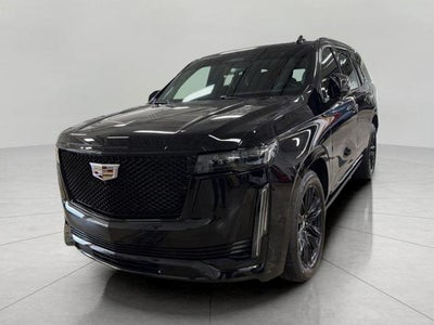 2023 Cadillac Escalade 4WD 4dr Sport Platinum