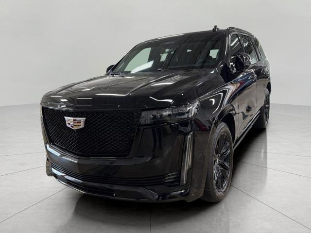 2023 Cadillac Escalade 4WD 4dr Sport Platinum