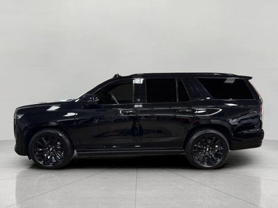 2023 Cadillac Escalade 4WD 4dr Sport Platinum