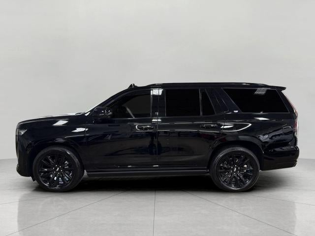 2023 Cadillac Escalade 4WD 4dr Sport Platinum