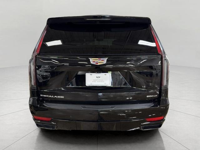 2023 Cadillac Escalade 4WD 4dr Sport Platinum