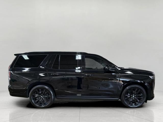 2023 Cadillac Escalade 4WD 4dr Sport Platinum