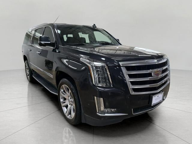 2019 Cadillac Escalade ESV 4WD 4dr Luxury
