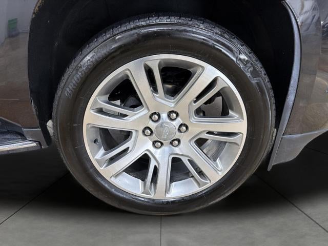 2019 Cadillac Escalade ESV 4WD 4dr Luxury