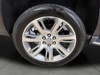 2019 Cadillac Escalade ESV 4WD 4dr Luxury