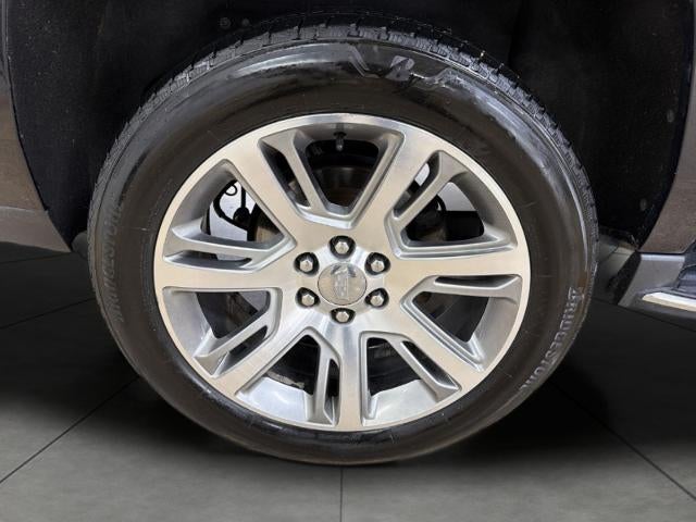 2019 Cadillac Escalade ESV 4WD 4dr Luxury