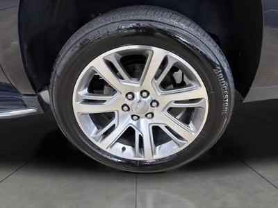 2019 Cadillac Escalade ESV 4WD 4dr Luxury