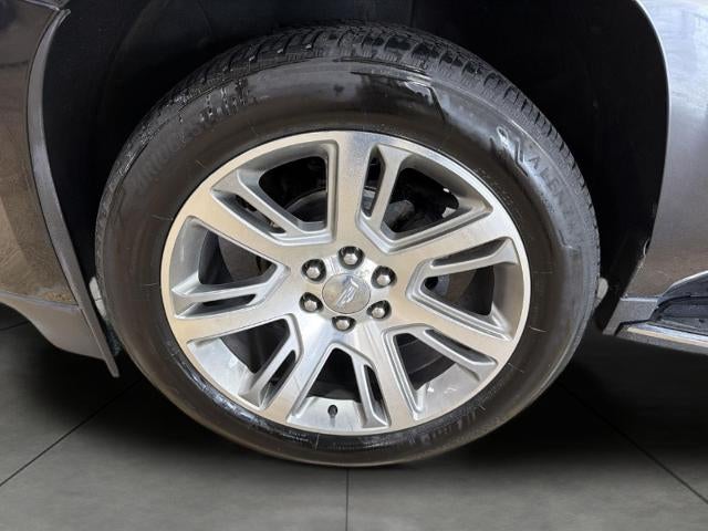 2019 Cadillac Escalade ESV 4WD 4dr Luxury
