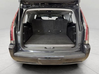 2019 Cadillac Escalade ESV 4WD 4dr Luxury