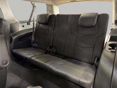 2019 Cadillac Escalade ESV 4WD 4dr Luxury