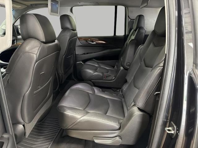 2019 Cadillac Escalade ESV 4WD 4dr Luxury