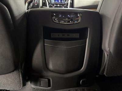 2019 Cadillac Escalade ESV 4WD 4dr Luxury