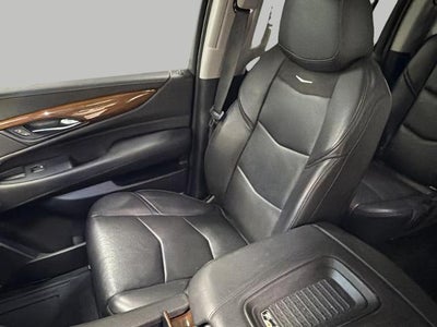 2019 Cadillac Escalade ESV 4WD 4dr Luxury