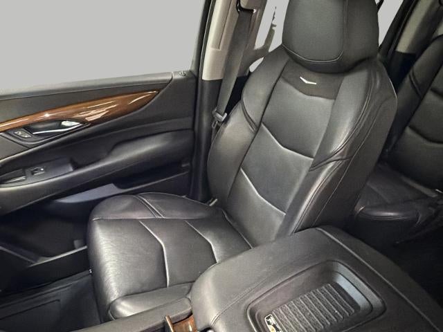 2019 Cadillac Escalade ESV 4WD 4dr Luxury