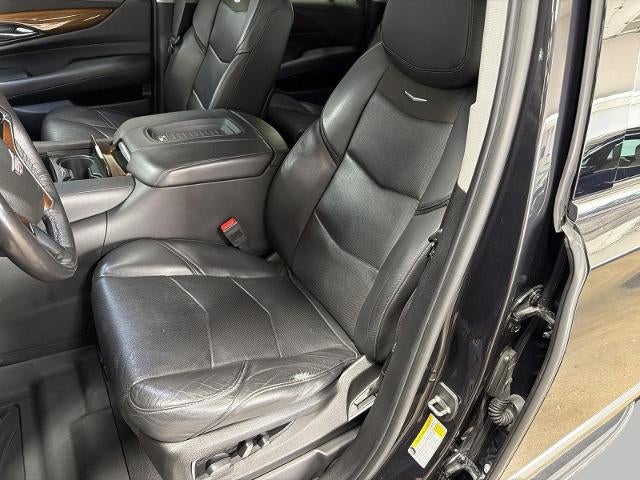 2019 Cadillac Escalade ESV 4WD 4dr Luxury