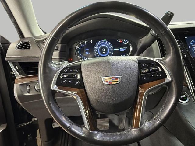 2019 Cadillac Escalade ESV 4WD 4dr Luxury