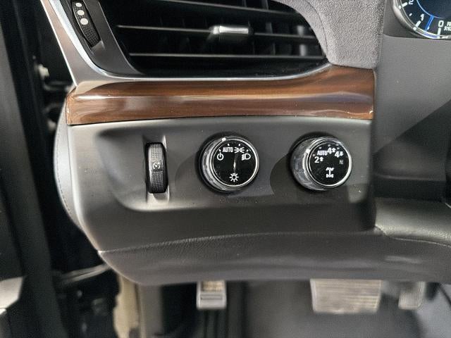 2019 Cadillac Escalade ESV 4WD 4dr Luxury