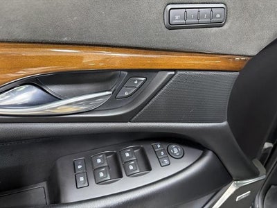 2019 Cadillac Escalade ESV 4WD 4dr Luxury