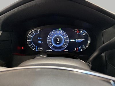 2019 Cadillac Escalade ESV 4WD 4dr Luxury