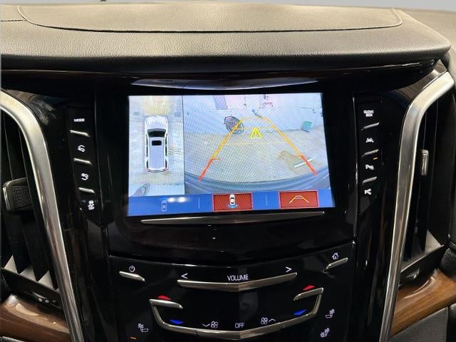 2019 Cadillac Escalade ESV 4WD 4dr Luxury