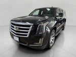 2019 Cadillac Escalade ESV 4WD 4dr Luxury
