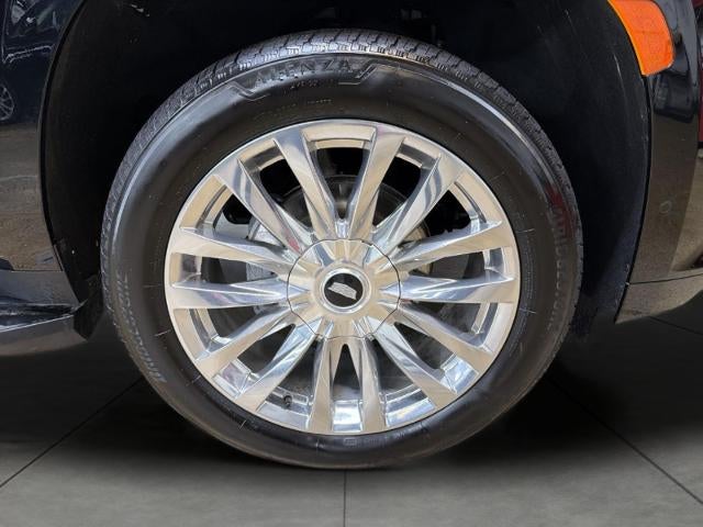 2023 Cadillac Escalade ESV 4WD 4dr Premium Luxury